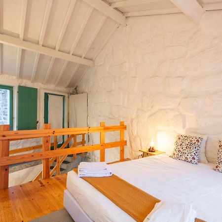 Casa Do Rou 23 - Douro River Lovely House Porto Buitenkant foto
